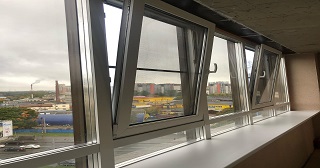 Холодное остекление балкона Чапаевск цена от 8367 руб. м/п. за 51 часов