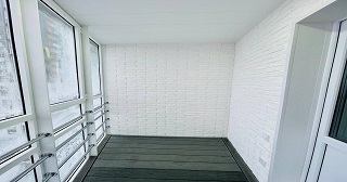 Теплый пол на балконе Чапаевск цена от 837 руб. м/2.